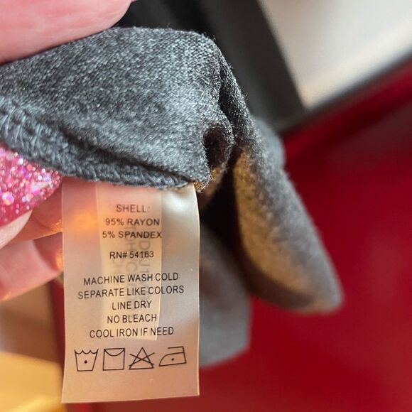 Tommy Hilfiger Fit & Flare Dress - Picture 4 of 5